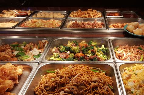 chineese buffet near me